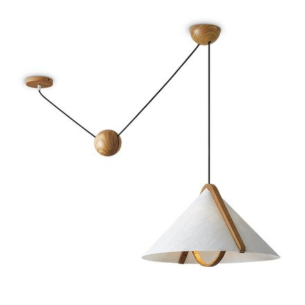 Потолочный светильник FR5554CL-01T, E27х1. TM Maytoni