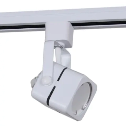 16022-9.3-001CT MR16 WT светильник трековый Reluce Technical, GU10х1