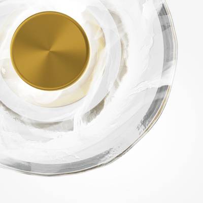 Настенный светильник (бра) Sparkle 3000К 5Вт, MOD343WL-L5BS3K. TM Maytoni