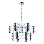 Подвесная люстра Arte Lamp CARAVAGGIO A1059SP-9CC, 9хE14