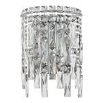 Бра Crystal Lux ABRIL AP2 0020/402