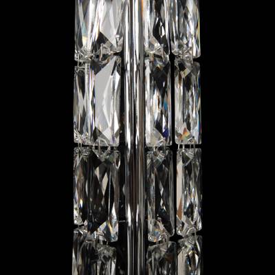 Настольный светильник Talento E27х1, DIA008TL-01CH. TM Maytoni