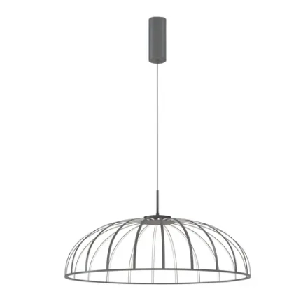 Подвесная люстра Vertex 4285-8P. ТМ Favourite