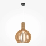 Подвесной светильник Корни / Roots E27х1, MOD194PL-01W1. TM Maytoni