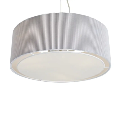 Подвесной светильник Pleating FR5434PL-03GR1, E14х3. TM Maytoni