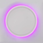 CL749320 NORMA Белый с пультом и RGB