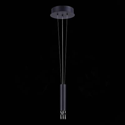 ST606.429.00 Комплект подвесной ST-Luce Черный