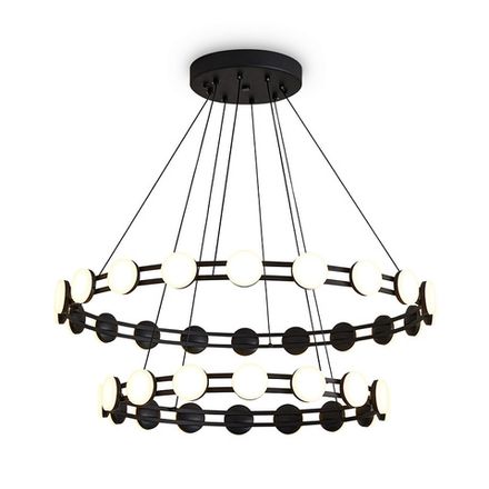 Подвесной светильник Collar FR6180PL-L70B, LED. TM Maytoni