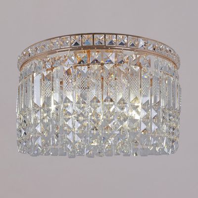 90327-0.3-05 FGD светильник потолочный