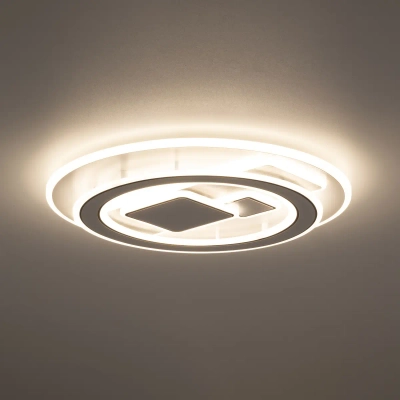 Citilux Costa CL741020 Люстра светодиодная с пультом