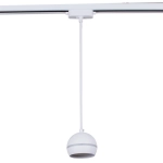 53015-0.9-001CT GX53 WT светильник точечный Reluce Technical, GX53х1