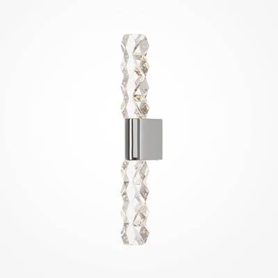 Настенный светильник (бра) Selemo 3000К 5Вт, MOD328WL-L5CH3K. TM Maytoni