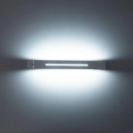 Citilux Визор CL708240N LED Настенная подсветка с выключателем Белая
