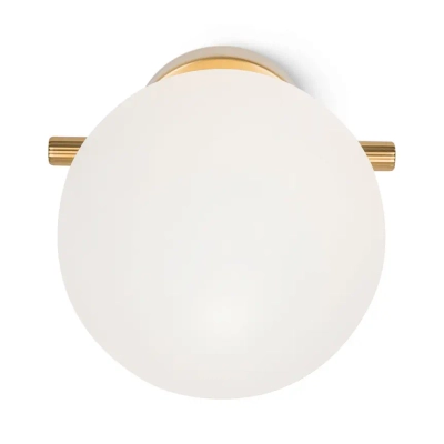 Настенный светильник (бра) Blossom FR5259WL-01BS, G9х1. TM Maytoni