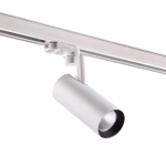 358253 PORT NT19 268 белый Трехфазный трековый светодиодный светильник IP20 LED 10W 220-240V HELIX