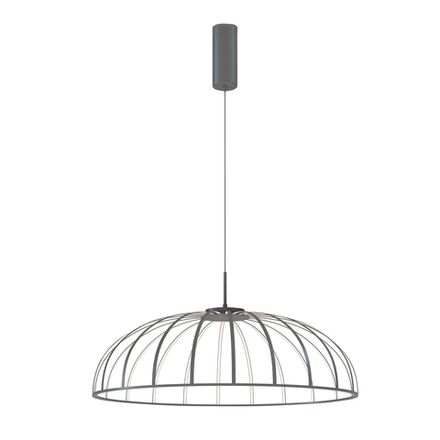 Подвесная люстра Vertex 4285-8P. ТМ Favourite