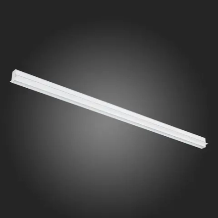 ST004.519.12 Шинопровод магнитный встраиваемый под ГКЛ 12мм ST-Luce Белый Длина 1 000мм
