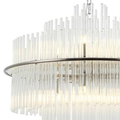 Люстра подвесная Stilfort 2108/11/13PL серия Eclipse