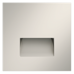 VLS002303 Накладка для подсветки светодиодной, S70 (кашемир). (ТМ Maytoni)