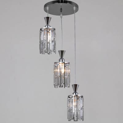 05803-0.9-03 CH светильник потолочный