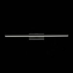 SL446.471.01 Подсветка для картин ST-Luce Черный/Черный LED 1*12W 3000K