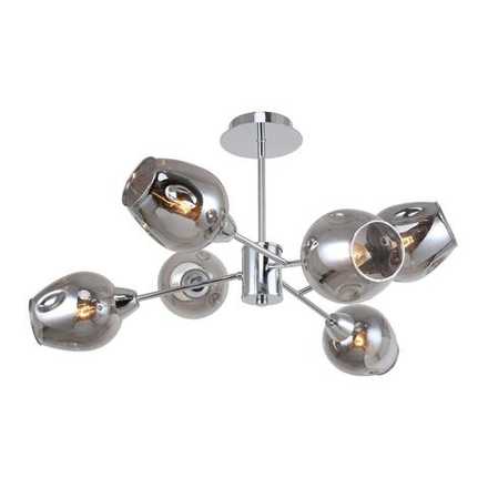 Потолочная люстра Tilda 2657-6U, 6*E14*40W. ТМ F-Promo