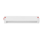 205216 Светильник д/1-фазн трека TETA APP LED 9W 560LM SMD 120G БЕЛЫЙ PRO 3000-6000K DIM