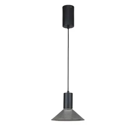 Подвес Feris 4622-1P, 1*LED*6W, 480LM, 3000K. ТМ F-Promo
