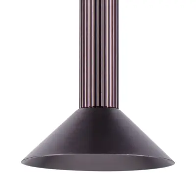 737028 Люстра PALLA 6W LED 561LM 24G КОФЕЙНЫЙ 3000K Lightstar