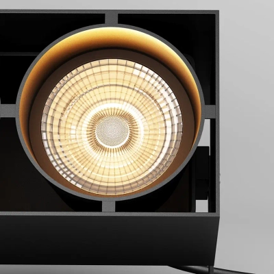 Ландшафтный светильник Spot 3000К 10Вт IP65, O486FL-L10GF3K. TM Maytoni