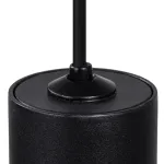 Магнитный трековый светильник Arte Lamp LINEA A4770SP-1BK, 1хLED