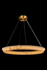 Подвесная люстра Ophelie FL1206-8P, LED