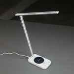 Citilux Ньютон CL803051 LED Настольный светильник USB Qi