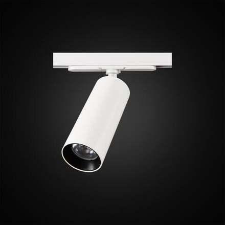 Citilux Тубус CL01T120N LED Трековый светильник Белый