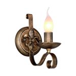Бра Boulogne 2159-1W, 1*E14*40W. ТМ F-Promo