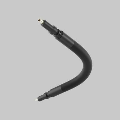 Гибкий коннектор для системы Axity, CA005FC-B. TM Maytoni