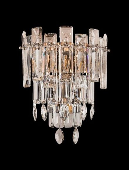 Бра Constancia Chrome FL1064-3W, E14х3