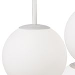Подвесной светильник Basic form E14х3, MOD321PL-03W. TM Maytoni