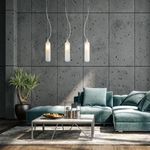 Подвесной светильник 50252/1