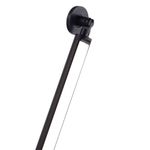 ST902.405.28 Светильник напольный ST-Luce Черный LED 1*28W 4000K