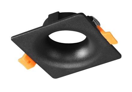 Светильник встраиваемый Crystal Lux CLT 003C1 BL 1400/162