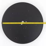 Citilux Купер CL72495G1 LED RGB Светильник с пультом Чёрный