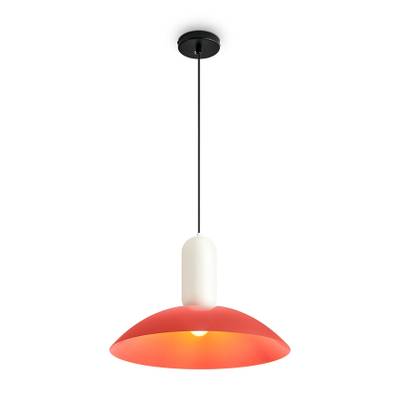 Подвесной светильник Lotus FR5551PL-01WR, E27х1. TM Maytoni