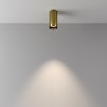 Потолочный светильник FOCUS LED 4000K 12W 50°, C056CL-L12W4K-W-BS. TM Maytoni