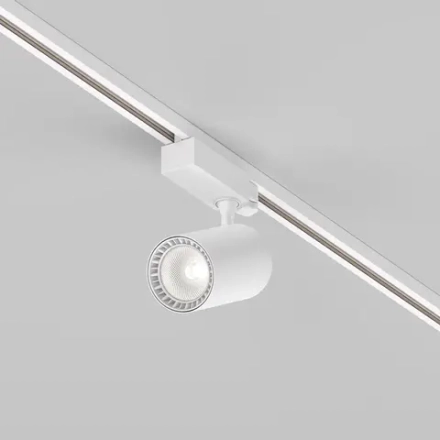 Трековый светильник Вуоро / Vuoro Trinity 4000K 20Вт 36°, TR029-3-20W4K-M-W. TM Maytoni