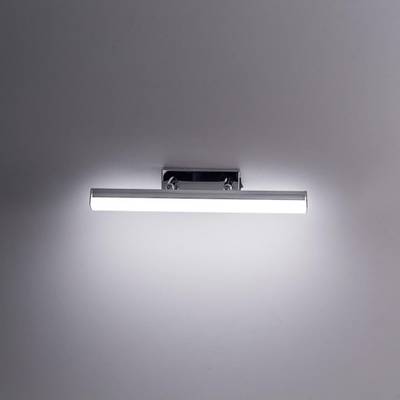 Citilux Визор CL708108 LED Подсветка с выключателем Хром