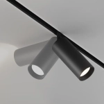 Трековый светильник Фокус / Focus Led Exility 2700-6000K 20Вт 36° Dim Smart Zigbee, TR032-4-20WTW-M-DSZ-B. TM Maytoni