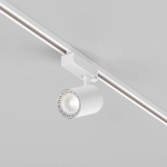 Трековый светильник Вуоро / Vuoro Trinity 4000K 26Вт 36°, TR029-3-26W4K-M-W. TM Maytoni