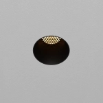 Встраиваемый светильник Омут+ / Dip 10 Вт 2700 К 50°, DL120-10W-2.7K-TRS-B. TM Maytoni