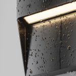 Подсветка для лестниц Mane 3000K 3Вт IP 54, O047SL-L3B3K. TM Maytoni